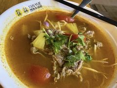 -探越越南牛肉粉(江南西分店)