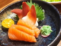 -桃太郎寿司料理(南坪店)