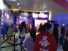 -福州奇幻解压馆(东泰禾旗舰店)