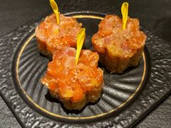 -蟹犇•帝王蟹雪蟹(陆家嘴店)
