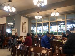 大堂-天佑祥万春老卤(天乡后街店)