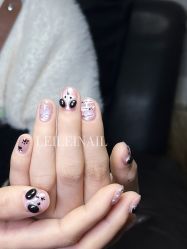 -LEILEI NAIL蕾蕾美甲美睫