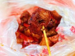 -王记西鎮电烤肉(汶上路店)