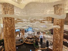 -威珀斯酒店·珀萃美食餐厅