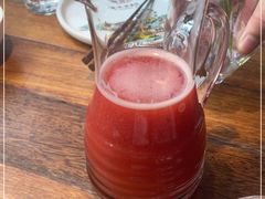 -前海沿·青岛菜(大拇指广场石老人店)