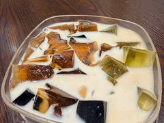 -香港龟正盅 手作糖水甜品龟苓膏(千灯湖环宇城店)