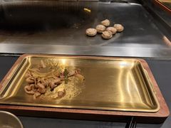 -大神太神·铁板烧(瑞虹天地月亮湾店)