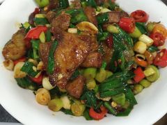 -建辉湖南土菜馆(南大街店)