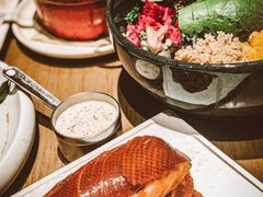 酥不腻烤鸭-小大董·烤鸭(凤凰汇店)