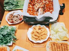-三煮纸包鱼(青岛总店)