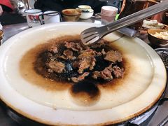 -阿昌白族石板烧(大理古城店)