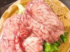 -重庆风光老灶火锅城(同德广场店)