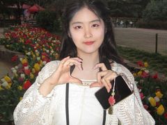 -洛阳郁金香牡丹园