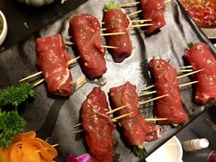 -大龙燚火锅(五一广场店)