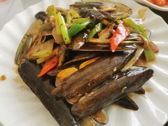 -八仔大富楼·河鲜(西江店)