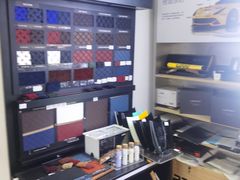 -天猫养车贴膜轻改·蓝电(优匹康桥东路店)