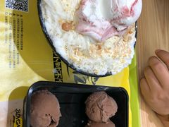 -MOMO冰品·生巧汤圆(红桥店)