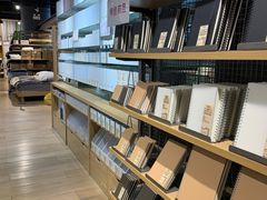 -MUJI无印良品(大悦城店)