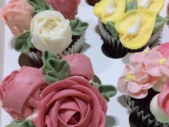 -BONCAKE裱花蛋糕(万象汇店)