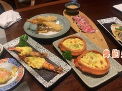 -古京·臻致料理(月湖店)