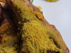 香酥羊扒-杂咖zacup(领展中心城店)