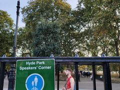 -海德公园
