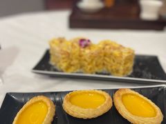 -白天鹅宾馆-宏图府餐厅