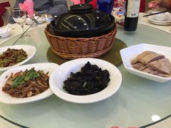 -小厨娘淮扬菜(天印大道店)