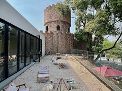 -J Create城市露营咖啡·简餐·宠物(上海动物园店)