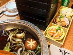 -牛匠和牛寿喜锅(西安总店)