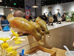 -小大董·烤鸭(五棵松店)