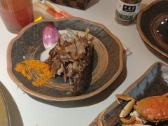 -小明家·鲜牛肉自选火锅(中街店)
