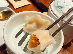 -喜鼎海胆水饺(东港店)