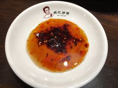 -姚记炒肝店(簋街店)