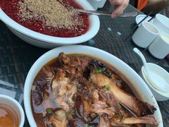 -走马楼饭庄(慈城古县城店)