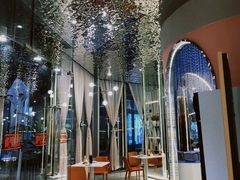 -赵小姐丨新中餐(曲江店)