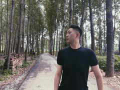 -林间山庄