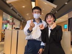-海底捞火锅(新松江路生日主题店)