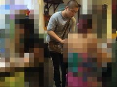 iphone_upload_pic-炙热童年·老北京炙子烤肉(南锣鼓巷店)