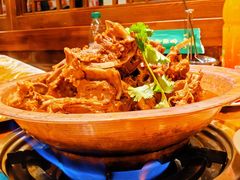 -老诚一锅羊蝎子(天通苑东三区直营店)
