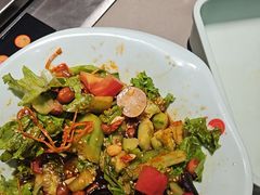 -邢氏老太太烤串(北兴街店)