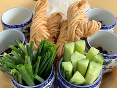 -十二道丰味·徐州土菜·烧烤(何山路店)