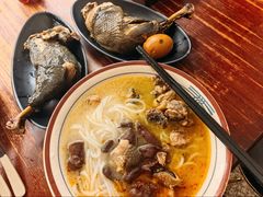 -沈记土鸡米线(七星街品牌中心店)