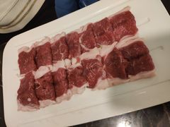 -东来顺饭庄(金泉广场店)