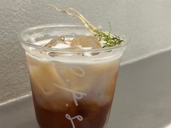 -O.P.S. CAFE