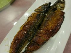 -东馆和天下特色餐饮(工农店)