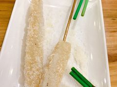 -马三洋芋片(兰州总店)