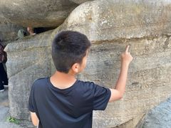 -梭布垭石林景区