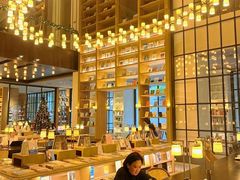 -深圳湾木棉花酒店