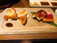 -久喜番和牛烧肉酒场(北辰三角洲店)